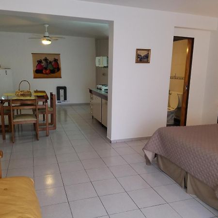 Departamentos Mendoza Apartment Екстериор снимка