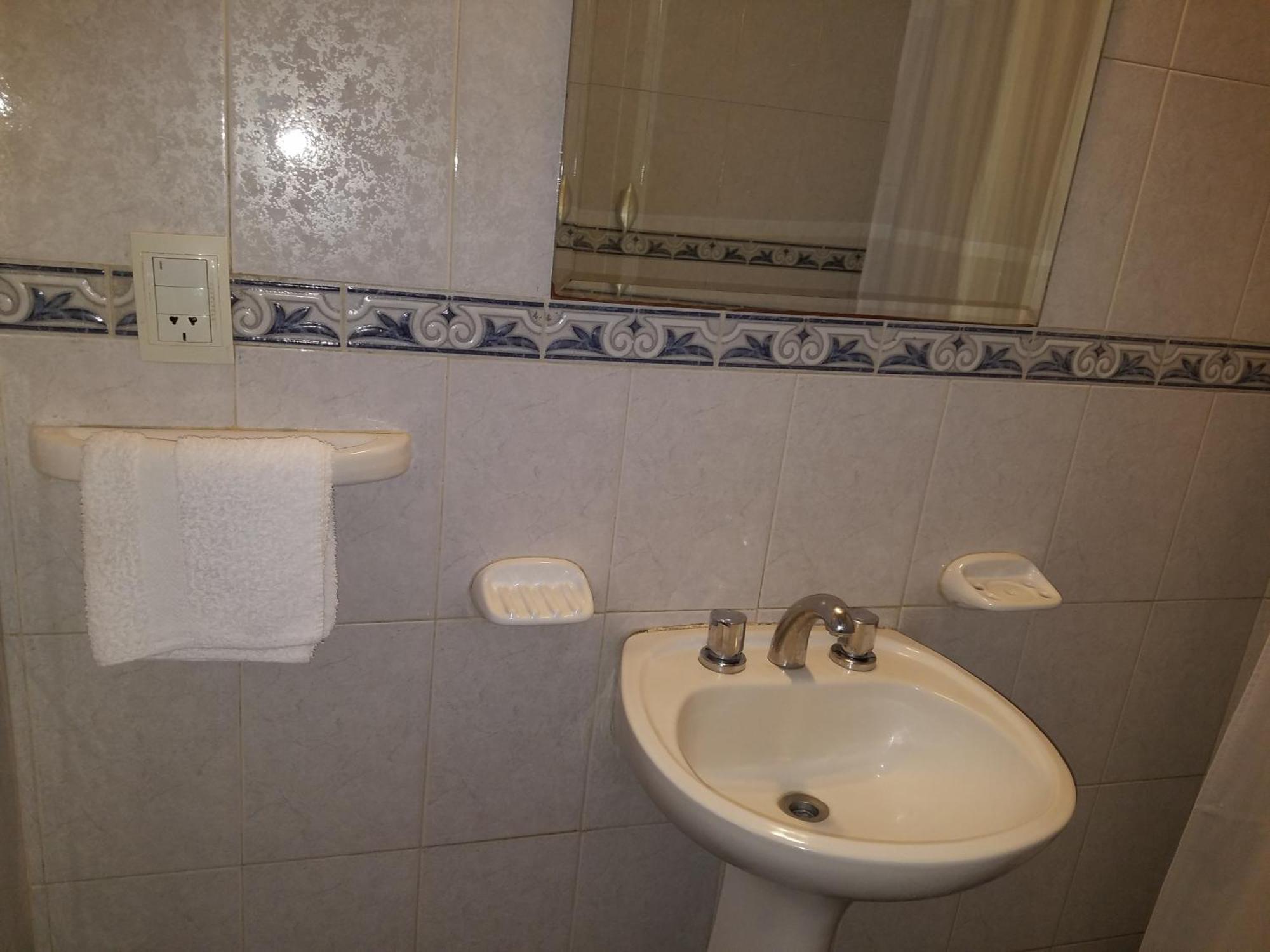 Departamentos Mendoza Apartment Екстериор снимка