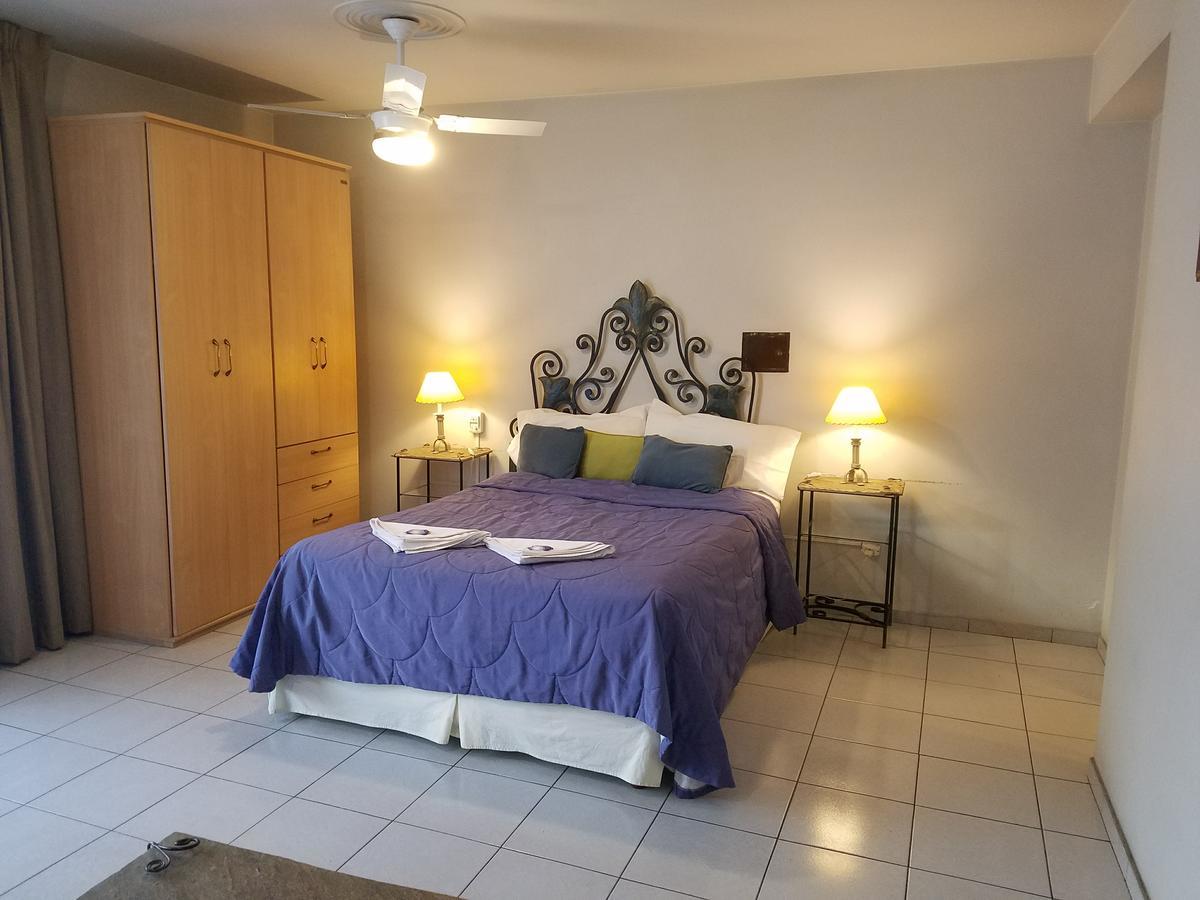 Departamentos Mendoza Apartment Екстериор снимка