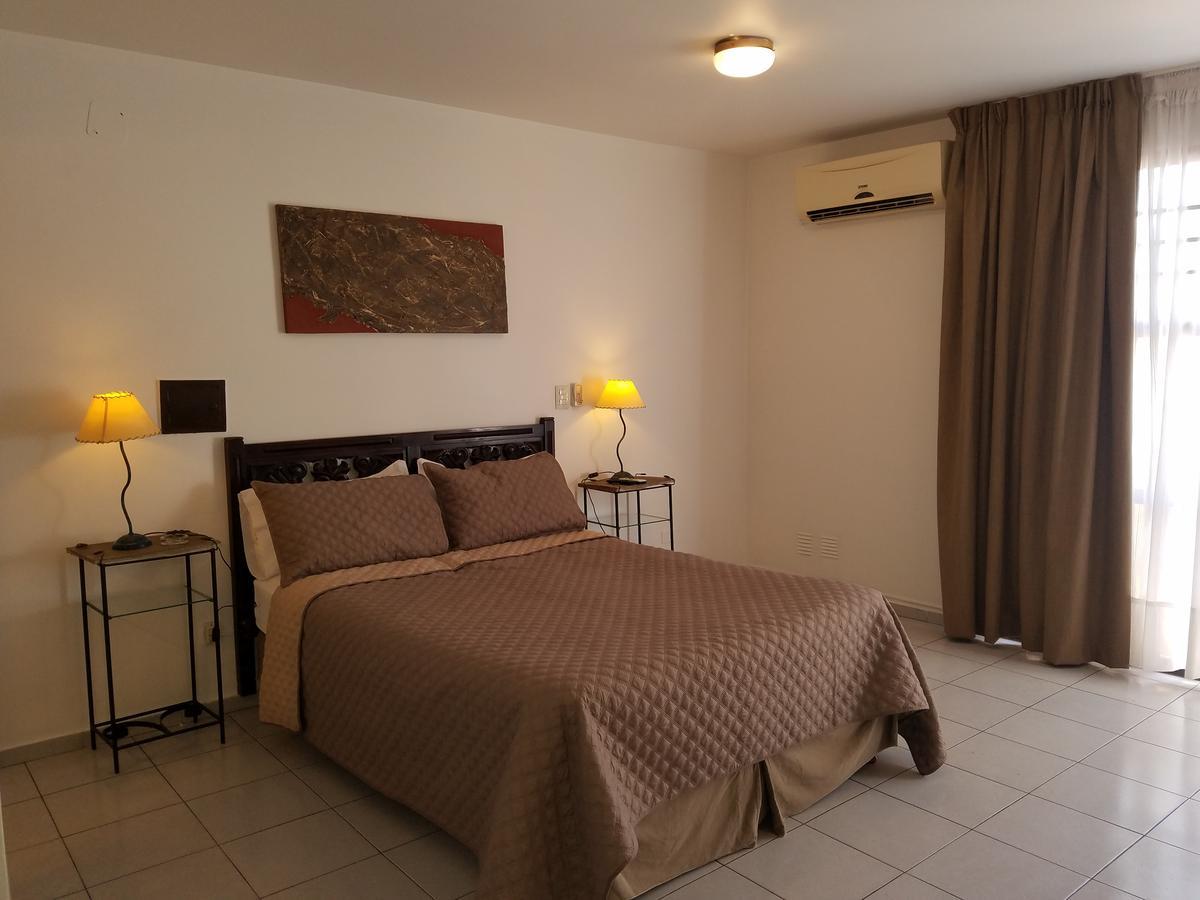 Departamentos Mendoza Apartment Екстериор снимка