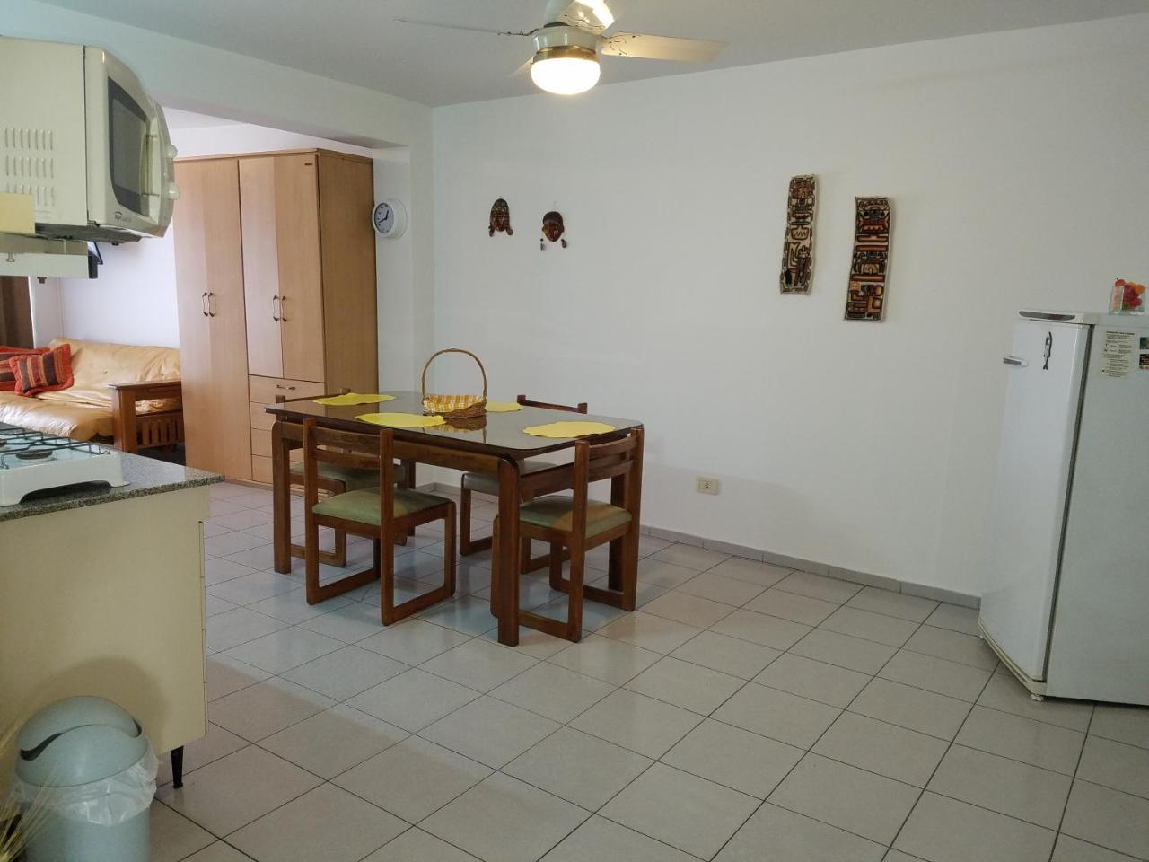 Departamentos Mendoza Apartment Екстериор снимка